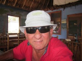 English-speaking Belizean resident Howard Oldham, Belize – Best Places In The World To Retire – International Living